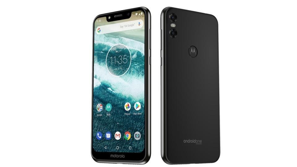 Moto G7, Moto One now available in India
