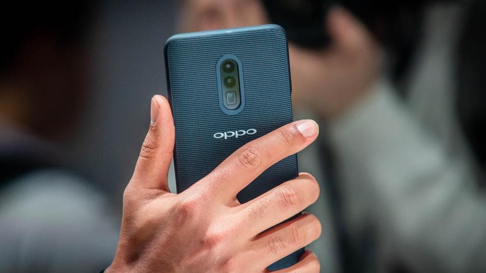 Oppo aims to manufacture 100 million handsets in India by the end of 2020, a top company executive said on Tuesday, adding that the year would also see an aggressive retail push to let more people experience flagship devices.