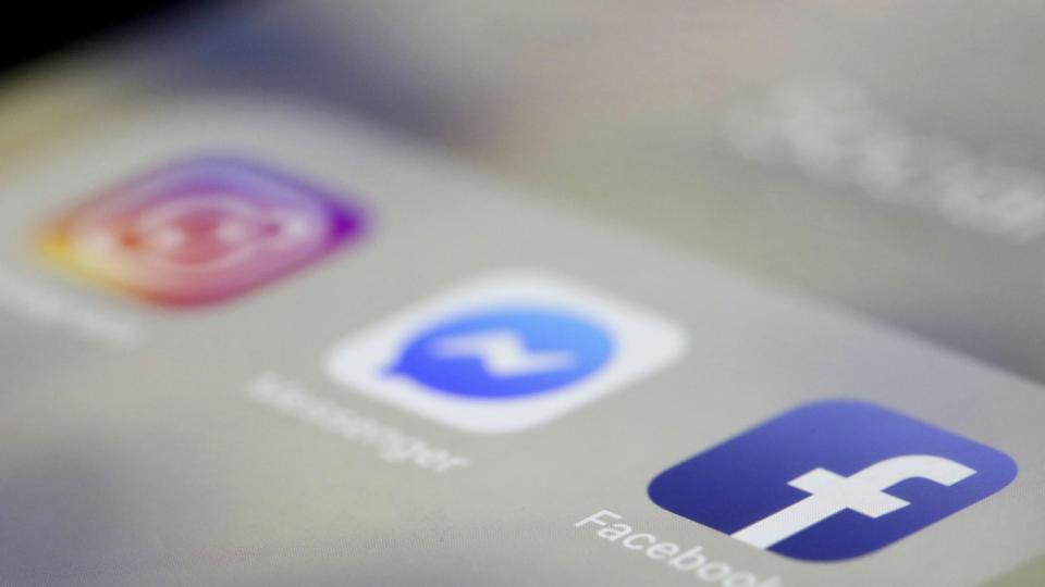 Instagram plans to bring seek-bar option for 60-second videos.