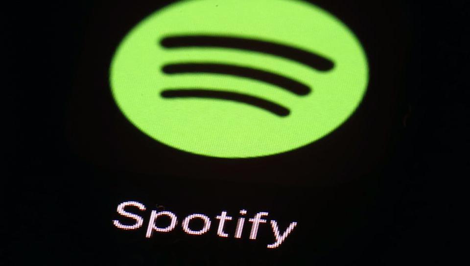 At this rate, streaming is poised to become the world’s dominant way of listening to music by sales this year.