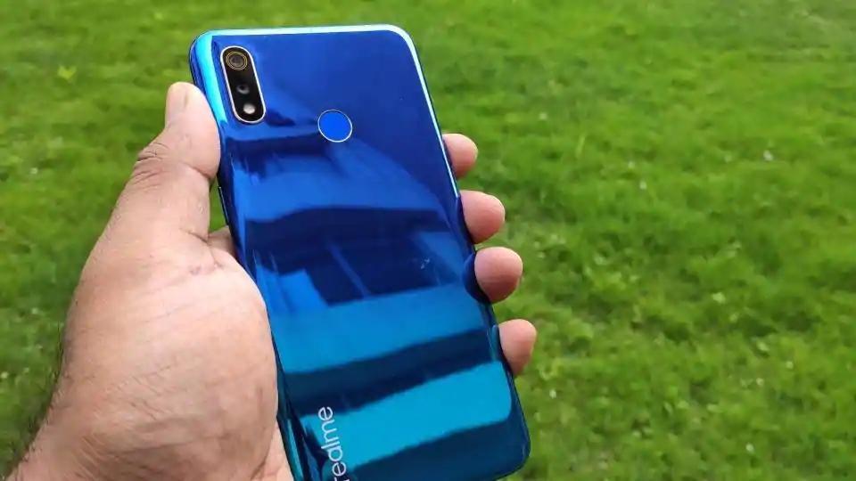 Realme to launch a new Realme 3 variant in India this month