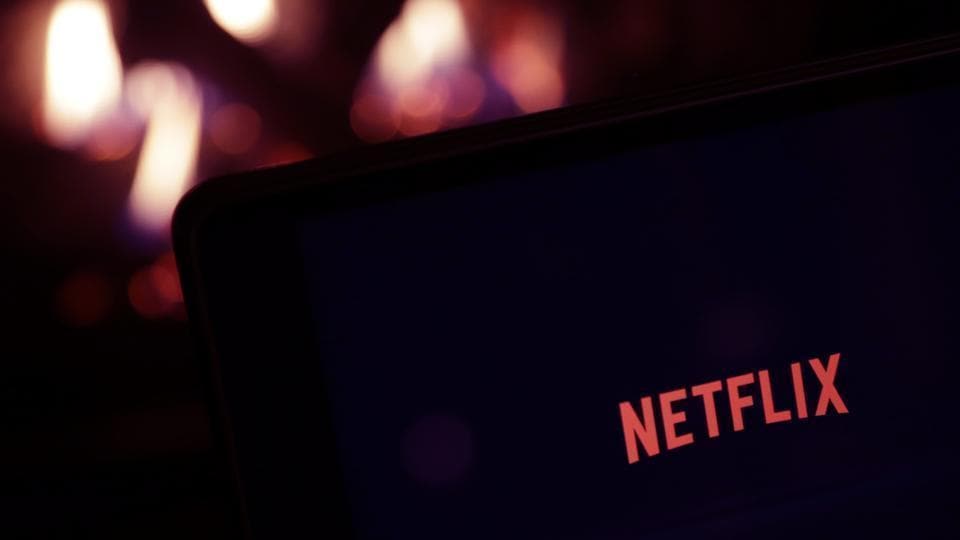 How to watch sale netflix on airplay