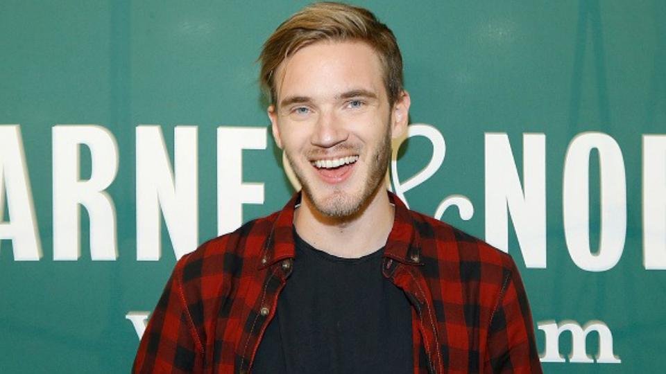 pewdiepie t shirt india