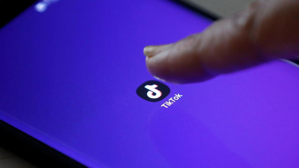 TikTok is facing a potential ban in India.