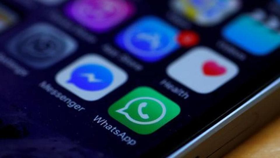 WhatsApp beta for Android gets new features.