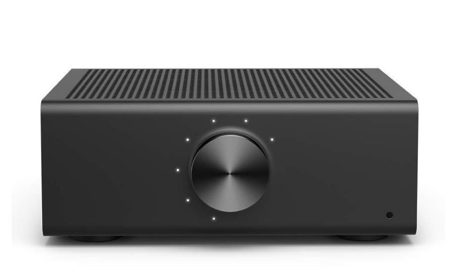 Amazon Echo Link Amp is priced at <span class='webrupee'>₹</span>22,999. Amazon Echo Link Amp is priced at <span class='webrupee'>₹</span>22,999.