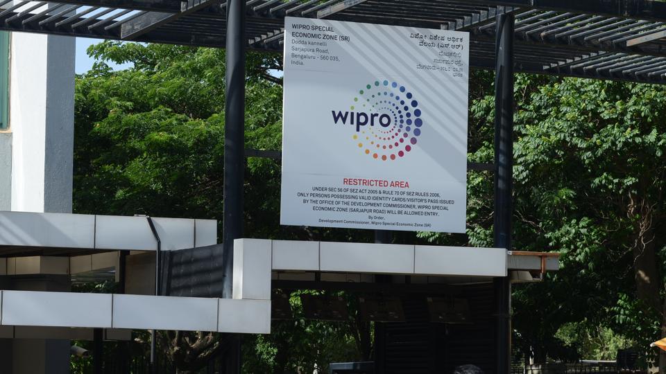 Software major Wipro on Thursday said it would co-develop software solutions for retail and fashion industry with German ERP product firm SAP and jointly market them.