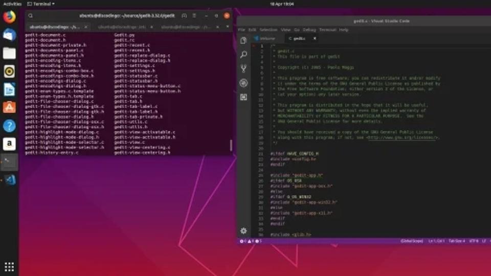 Ubuntu 19.04 launched