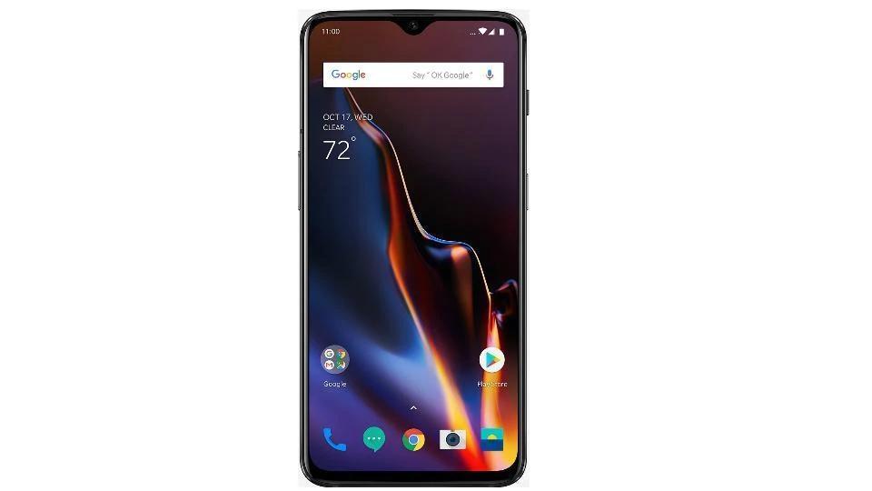 OnePlus 7 is set to launch on May 14 OnePlus 7 is set to launch on May 14