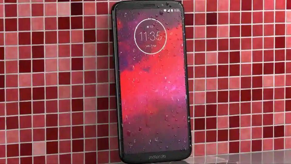 Moto Z4 may not offer big upgrade in terms of performance