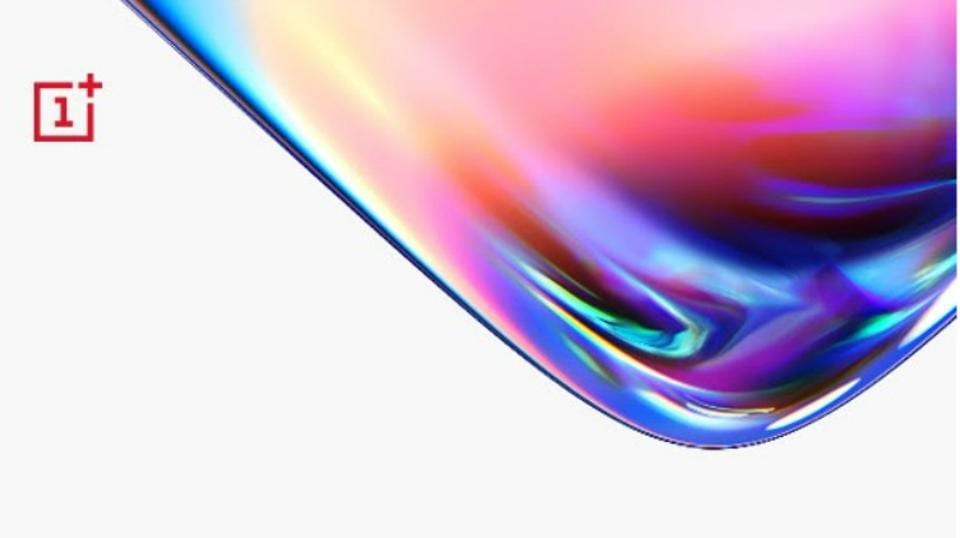OnePlus 7 launch date announced.