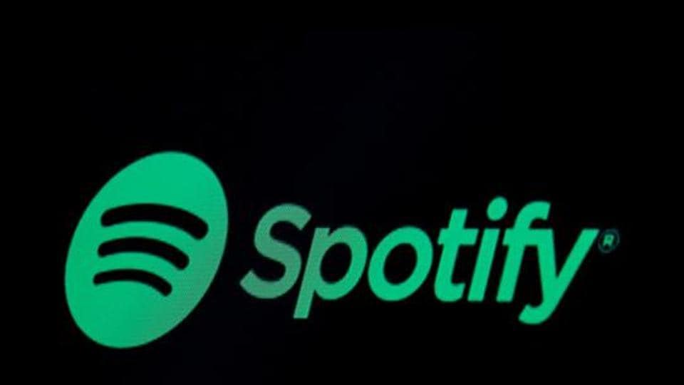 Spotify launched in India earlier this year.