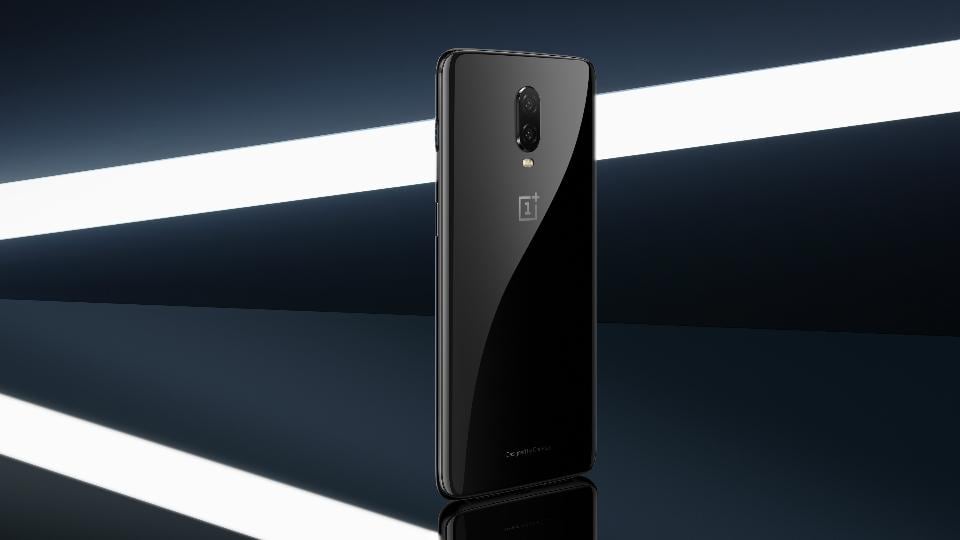 OnePlus 7 to come with big camera upgrade.