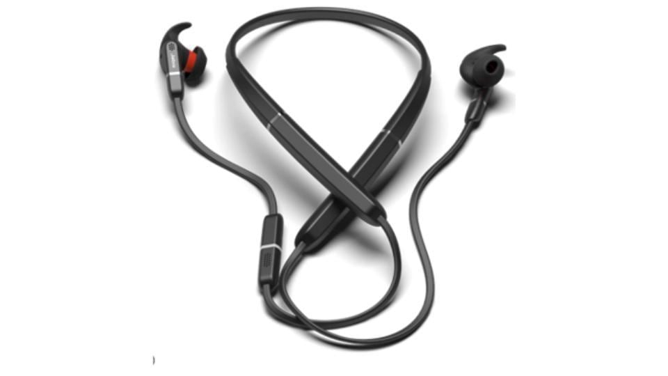 Jabra Evolve 65e will be available in May.