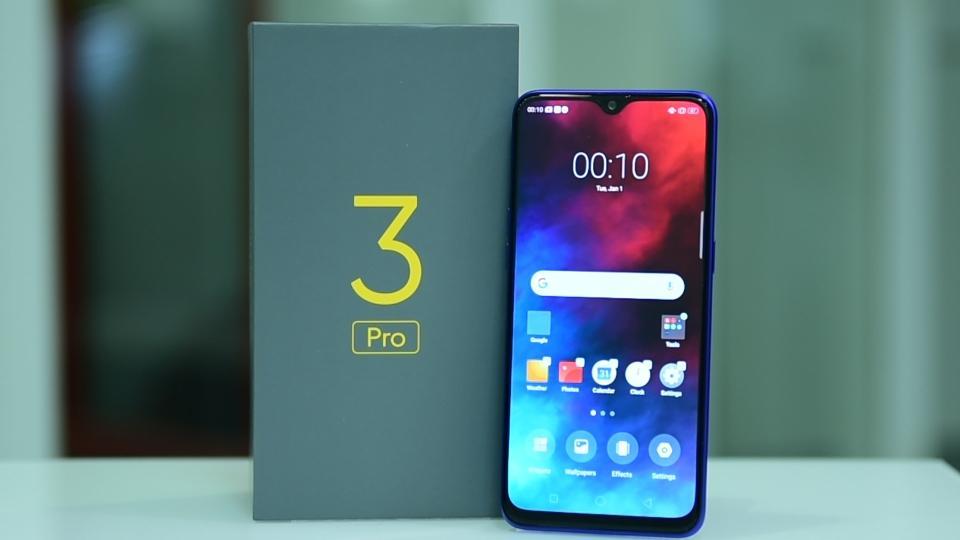 Realme 3 Pro review: A worthy rival to Xiaomi Redmi Note 7 Pro? | HT Tech