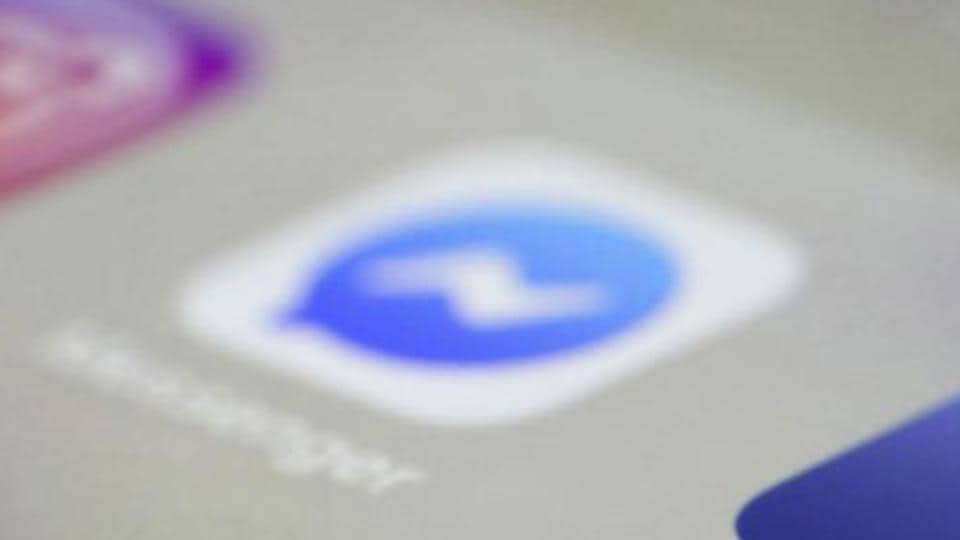 Messenger app gets big update.