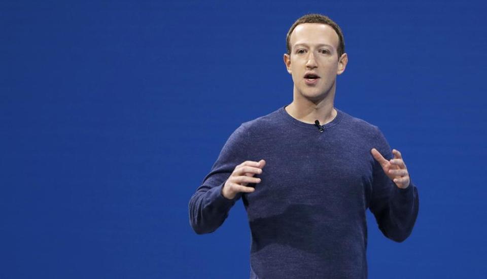 Zuckerberg will kick off Facebook’s annual F8 developer conference Tuesday, April 30, 2019, with what are expected to be more details about his new “privacy-focused” vision for the social network.