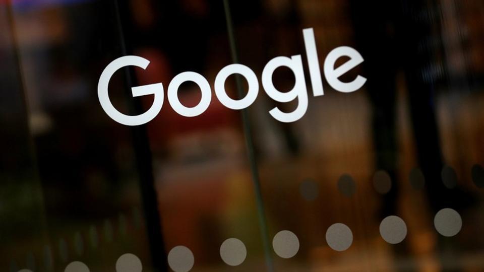 Google, is the largest U.S. digital advertising platform.