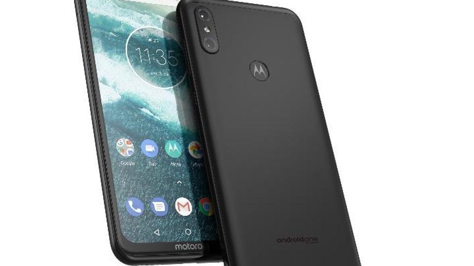 Motorola One Vision key specifications revealed ahead of May 15 launch