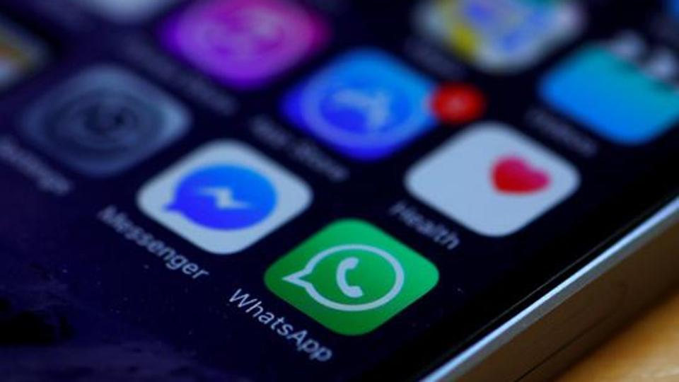 WhatsApp’s payment service is currently available in beta in India.