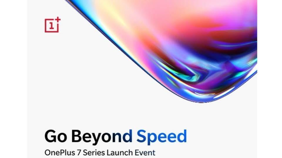OnePlus 7 series confirmed to come with water resistance