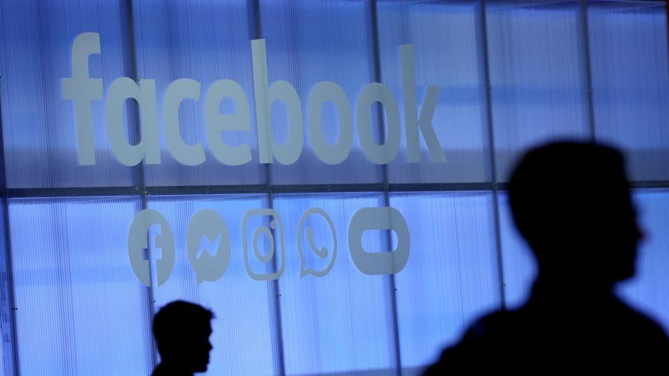 Facebook had been rumoured of working on its own bitcoin. Facebook had been rumoured of working on its own bitcoin.