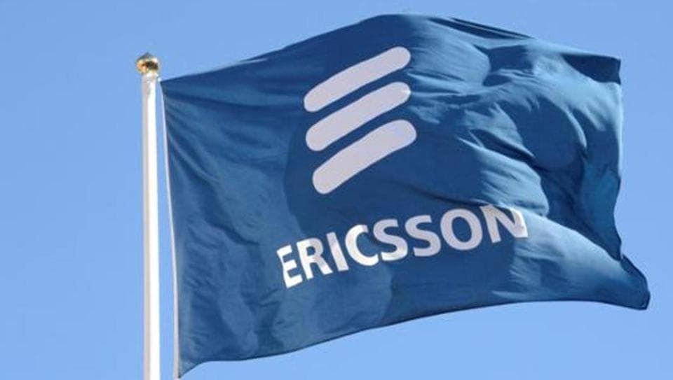 Vodafone Idea and Ericsson entered into a strategic partnership.