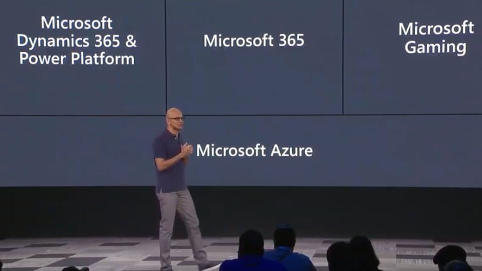Here’s what next from Microsoft Here’s what next from Microsoft