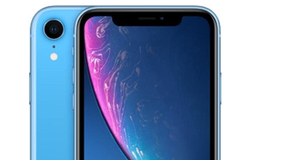 Top deals on Apple iPhone XR
