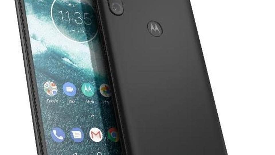 All you need to know about Motorola One Vision, Moto E6