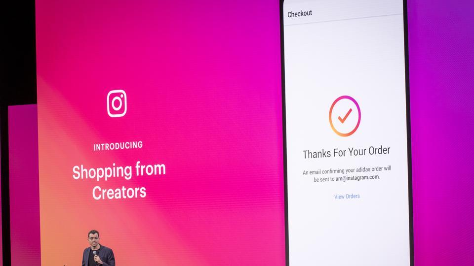 Instagram also announced that it would soon allow users to appeal posts that have been taken down, directly from inside the app. Instagram also announced that it would soon allow users to appeal posts that have been taken down, directly from inside the app.