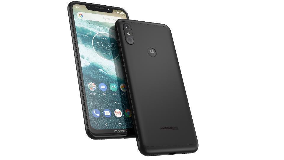 All you need to know about Motorola One Vision