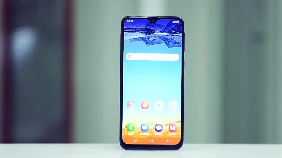 Samsung Galaxy M40 to launch in India soon