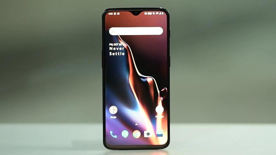 OnePlus 7 series will launch in India today.