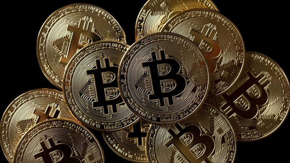Bitcoin has almost doubled in value this year, rallying nearly 30% in recent days to touch its highest level in ten months on Tuesday. But last year it lost three-quarters of its value.