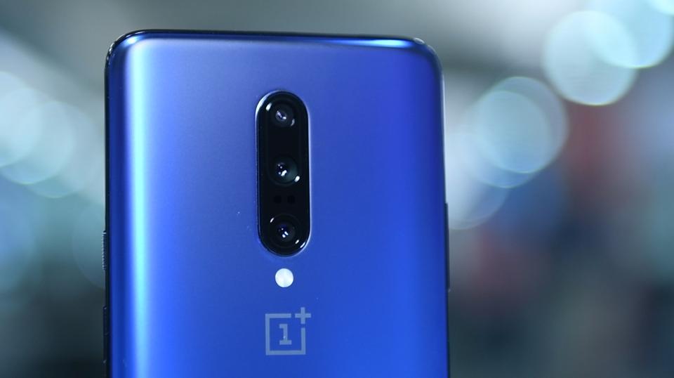 Smartphone players are expected to launch models with 64MP and more in the second half (H2) of 2019.