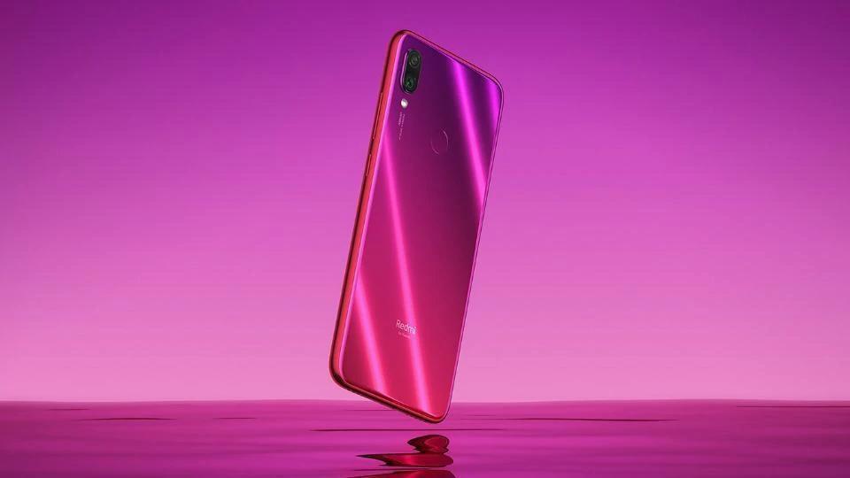 Xiaomi Redmi Note 7S with 48-megapixel camera to launch in India soon