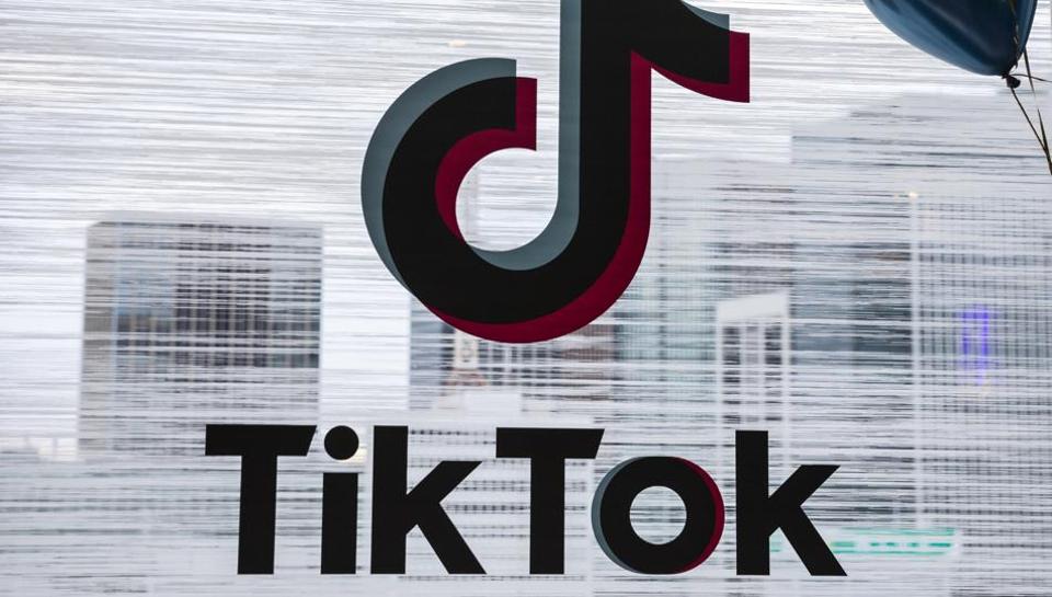 TikTok is a subsidiary of a Beijing startup Bytedance that's built a collection of valuable apps in China.