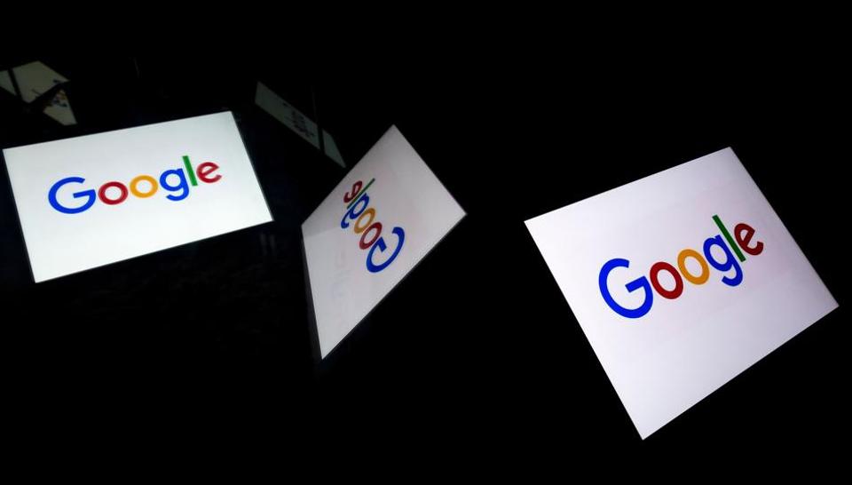 Google keeps a track of all your online purchases.