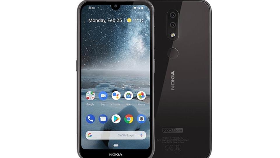 Planning to buy Nokia 4.2?