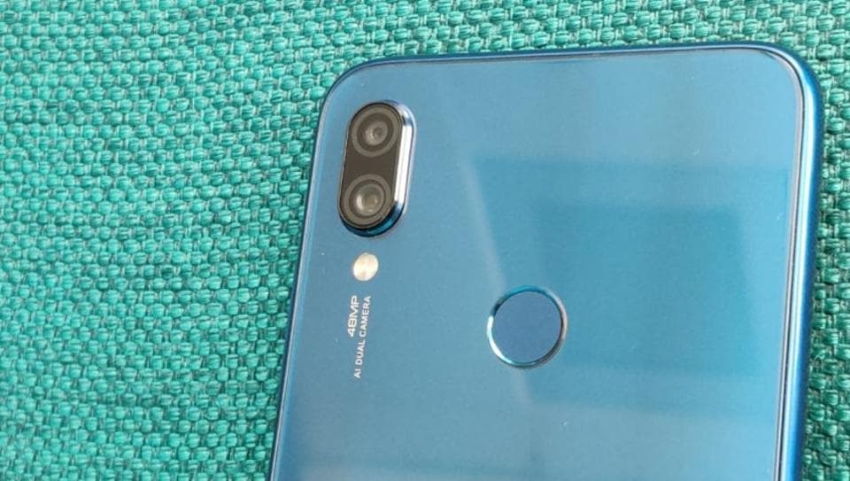 Xiaomi Redmi Note 7S vs the competition Xiaomi Redmi Note 7S vs the competition