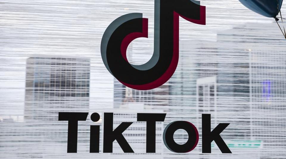 Besides TikTok, the Chinese conglomerate operates a range of content platforms, including social media platform Helo Besides TikTok, the Chinese conglomerate operates a range of content platforms, including social media platform Helo