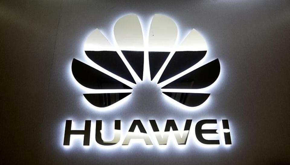 Huawei is still the second biggest smartphone maker in the world.