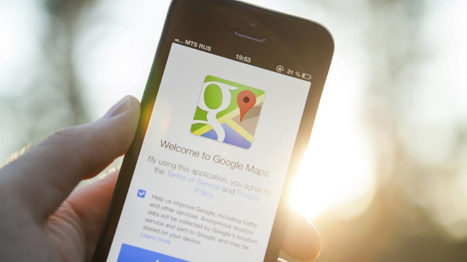 Google Maps turns 15: How the popular navigation app has evolved over the  years | Tech News
