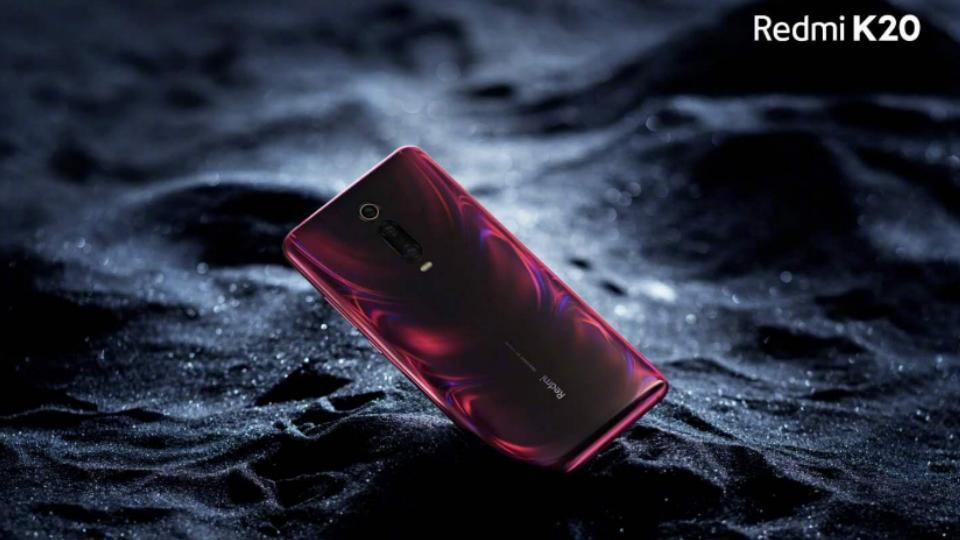 Mi 9T Pro could be the global version of Redmi K20 Pro.
