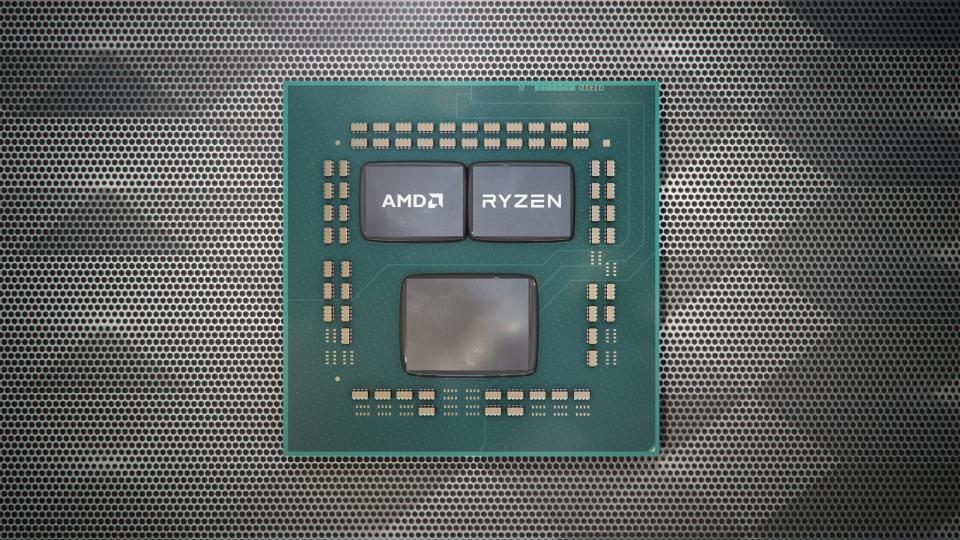 AMD’s new processors promise super fast frame rates, realistic visuals and image quality to the games blurring the gaps with reality.