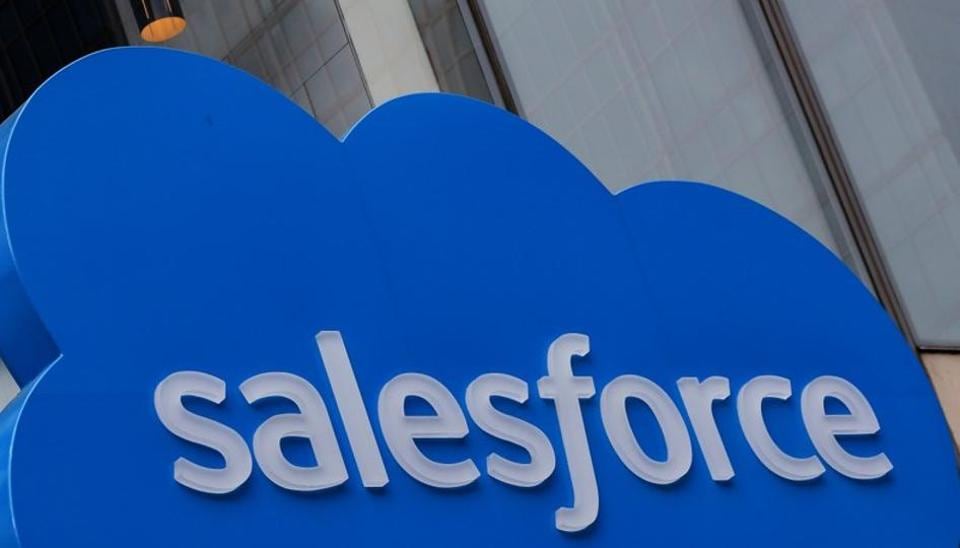 Salesforce acquires analytics platform Tableau for 15.7 billion HT Tech