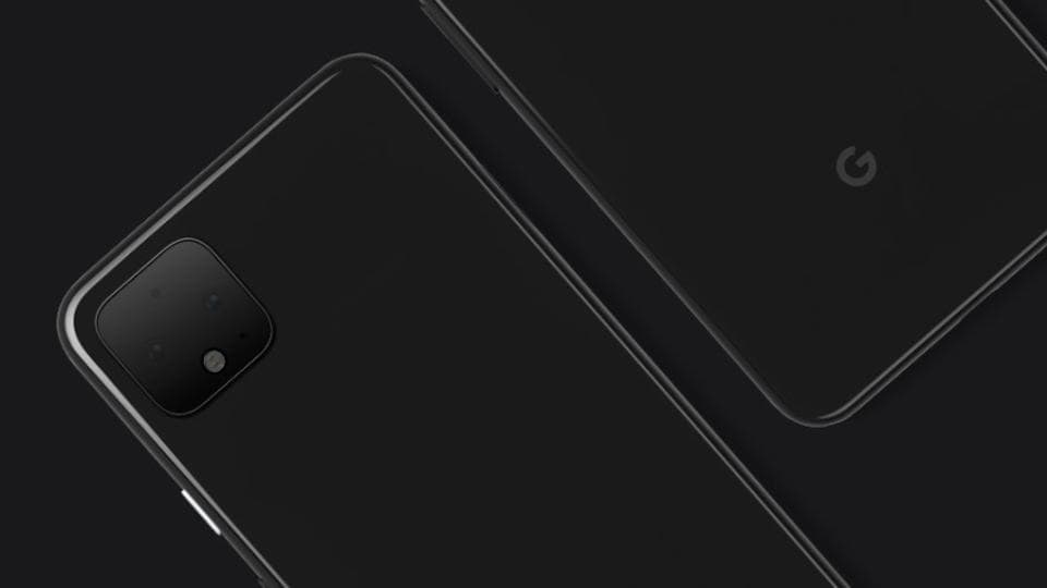 Google makes bold changes in Pixel 4