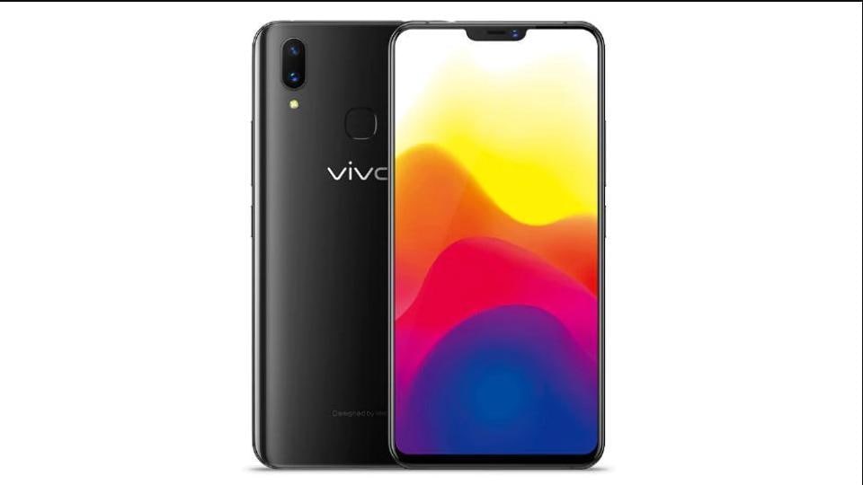 Vivo Z series to launch in India soon.