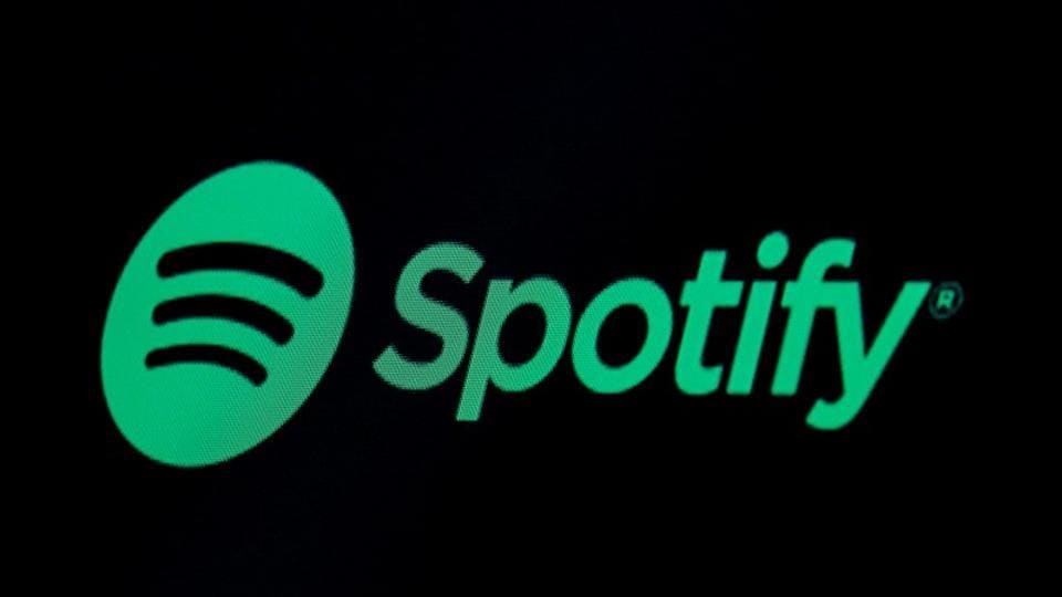 Spotify gets a new update.